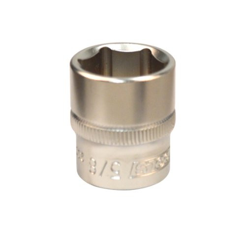 OEMTOOLS  22232 5/8 Inch SAE Socket