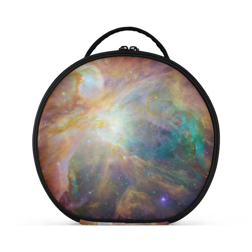 Augenstern Travel Makeup Bag Cosmetic Bag Galaxy-star-camouflage Girl Portable Organizer Makeup Train Case Women Toiletry Bag Augenstern Travel Makeup Bag Cosmetic Bag Galaxy-star-camouflage Girl Portable Organizer Makeup Train Case Women Toiletry Bag