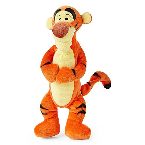 Disney 9-inch Tigger Plush from Winnie the Pooh