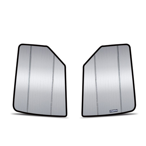 Pigenius Sun Shade Compatible with Honda Civic Coupe(2006-2011),Custom Fit Windshield Sunshade,Premium Folding Sunshade Pigenius Sun Shade Compatible with Honda Civic Coupe(2006-2011),Custom Fit Windshield Sunshade,Premium Folding Sunshade