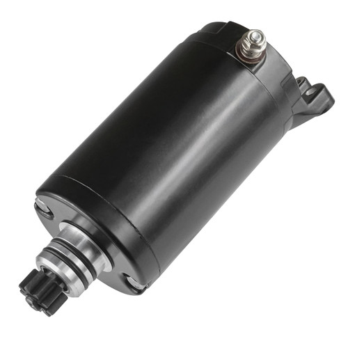 Caltric Starter Compatible with Bombardier Traxter 500 650 CVT Auto 498Cc 2005