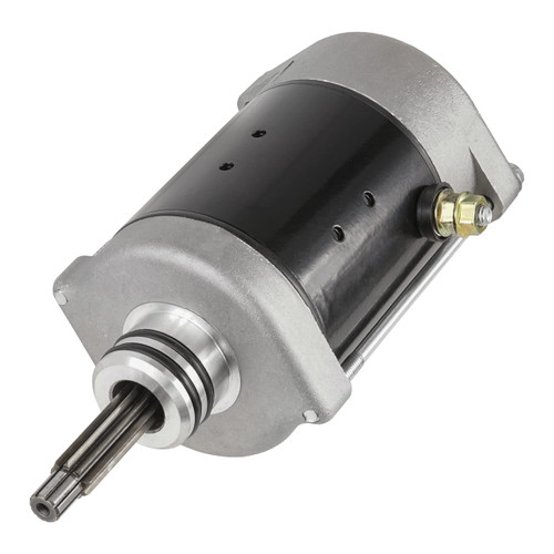 Caltric Starter Compatible with Polaris RZR XP 1000 / RZR XP 4 1000 2014 2015 2016 2017 2018 2019 2020 2021