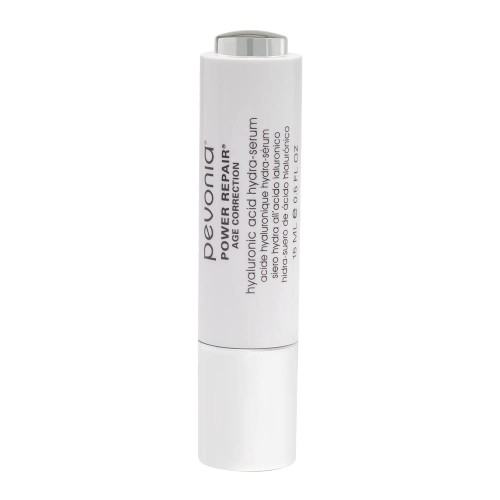 PEVONIA Power Repair Age Correction Hyaluronic Acid Hydra-Serum, 0.5 fl. oz. PEVONIA Power Repair Age Correction Hyaluronic Acid Hydra-Serum, 0.5 fl. oz.