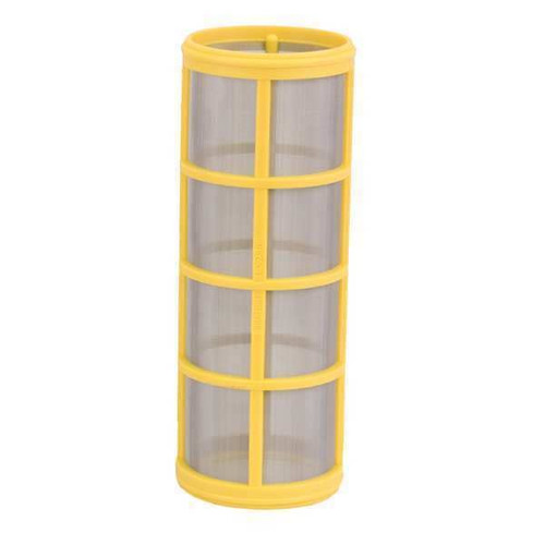 Screen, 80 Mesh, Y Strainer, 1 1/2-2 in.