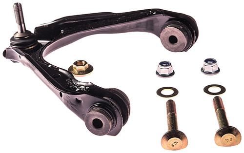 Dorman Premium CB85087PR Front Driver Side Upper Suspension Control Arm and Ball Joint Assembly Compatible with Ford/Lincoln/Mercury Models