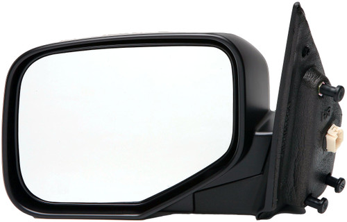 Dorman 955-1712 Driver Side Door Mirror for Select Honda Models