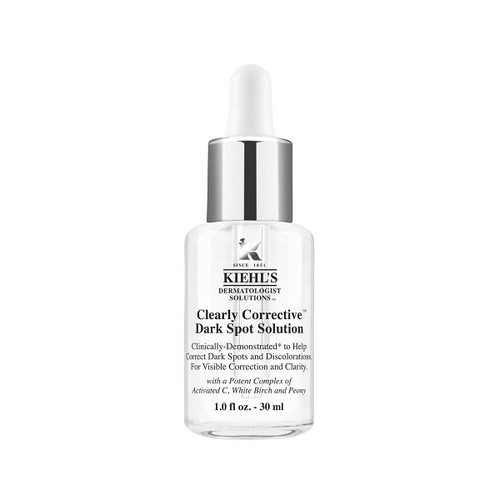 Brightening Serum For Kiehl's, Clearly Corrective Dark Spot Corrector (30ML) 1 oz