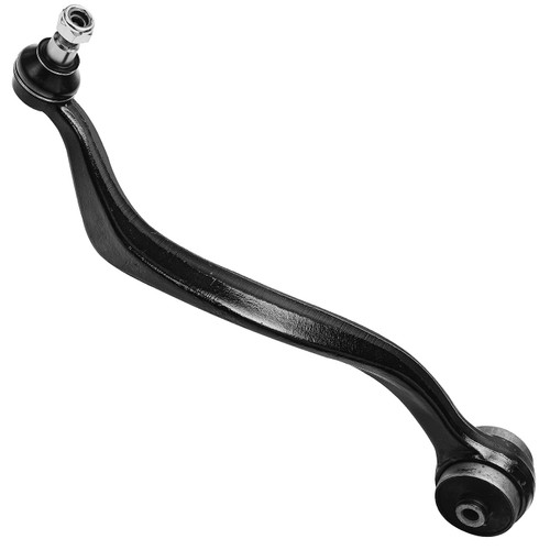 Detroit Axle - Front Left Lower Rearward Control Arm w/Ball Joint for Ford Fusion Lincoln Zephyr MKZ Mazda 6 Mercury Milan, Lower Rearward Left Control Arm w/Ball Joint Assembly Replacement
