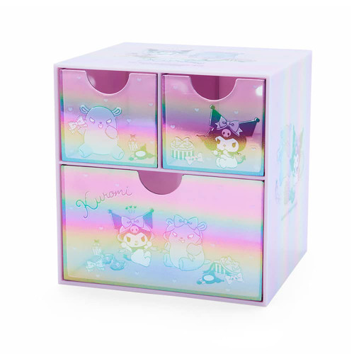 Sanrio 850420 Chromi Chest