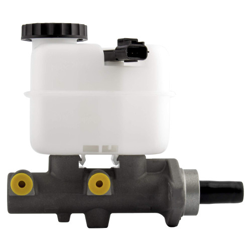 BOXI Brake Master Cylinder Compatible with 2005 2006 2008 2009 2010 Ford Explorer Mercury Mountaineer / 2007-2010 Ford Explorer Sport Trac (Replaces M630525 6L2Z2140BA) BOXI Brake Master Cylinder Compatible with 2005 2006 2008 2009 2010 Ford Explorer Mercury Mountaineer / 2007-2010 Ford Explorer Sport Trac (Replaces M630525 6L2Z2140BA)