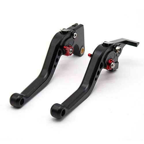 PRASHANT Motorcycle Clutch Lever and Brake for B-MW F850GS 2018 2019 2020 Motorcycle Accessories Adjustable CNC Aluminum Brake Clutch Levers