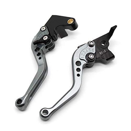 PRASHANT Motorcycle Clutch Lever and Brake for B-MW R1250R R1250 2019-2020 Motorcycle Brake Clutch Levers Adjustable CNC Aluminum