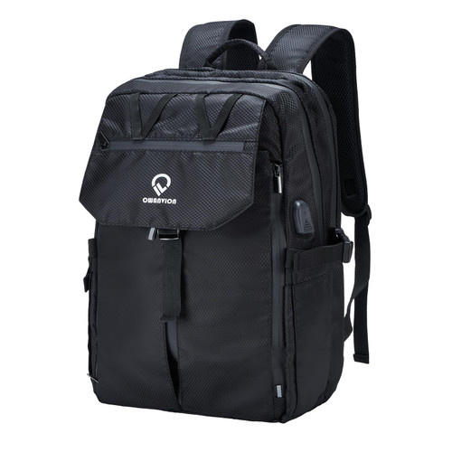 Travel Laptop Backpack Water Resistant Laptop Bag with USB Charging Port, 17 Inch Computer Business Backpack for Men Women Computer Carry On Backpack Durable Work College Business Bag Casual Daypack Travel Laptop Backpack Water Resistant Laptop Bag with USB Charging Port, 17 Inch Computer Business Backpack for Men Women Computer Carry On Backpack Durable Work College Business Bag Casual Daypack