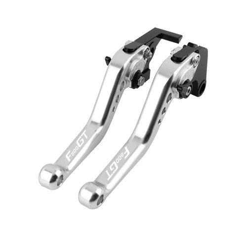 PRASHANT Motorcycle Clutch Lever and Brake for B-M-W F800GT 2013-2018 Motorcycle Accessories Short Brake Clutch Lever Handles