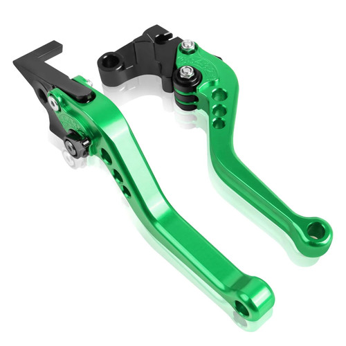 PRASHANT Motorcycle Clutch Lever and Brake for B-MW G310R G310GS 2017-2023 Short CNC Adjustable Brake Clutch Levers Handles Lever Motorcycle