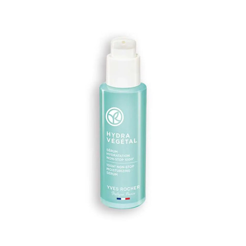 Yves Rocher Hydra Vegetal Ultra-Moisturizing Liquid Serum 30 ml./1 fl.oz. Yves Rocher Hydra Vegetal Ultra-Moisturizing Liquid Serum 30 ml./1 fl.oz.