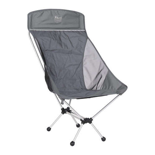 TIMBER RIDGE Lightweight High Back Portable Backpacking Chair, Folding Compact Camping Chairs for Adults, Outdoor Lounge Chair with Carry Bag for Travel, Hiking, Beach, Picnic & Lawn, Supports 300lbs TIMBER RIDGE Lightweight High Back Portable Backpacking Chair, Folding Compact Camping Chairs for Adults, Outdoor Lounge Chair with Carry Bag for Travel, Hiking, Beach, Picnic & Lawn, Supports 300lbs