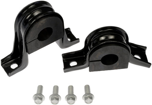 Dorman 928-556 Front to Frame Suspension Stabilizer Bar Bushing Kit Compatible with Select Ford/Lincoln Models