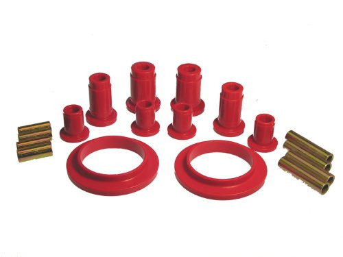 Prothane 6-215 Red Front Control Arm Bushing Kit