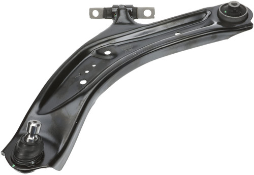 Dorman 524-839 Front Driver Side Lower Suspension Control Arm and Ball Joint Assembly for Select Nissan Models