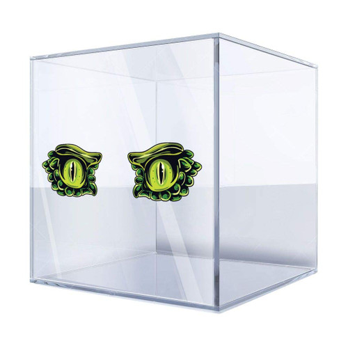 Stickers Sticker Monster Eyes 20 X 5,2