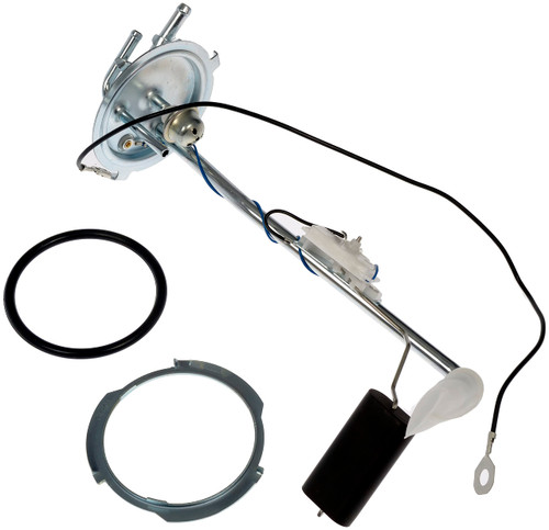 Dorman 692-026 Fuel Tank Sending Unit Compatible with Select Chevrolet / GMC Models, Black