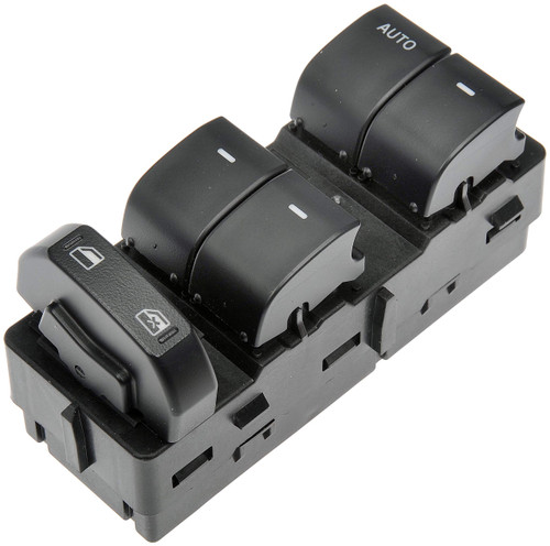 Dorman 901-210 Front Driver Side Door Window Switch Compatible with Select Ford / Mercury Models,purple