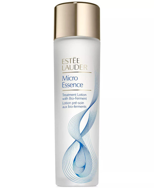 Estee Lauder Micro Essence Treatment Lotion With Bio-Ferment, 3.4 oz/100 ml Estee Lauder Micro Essence Treatment Lotion With Bio-Ferment, 3.4 oz/100 ml