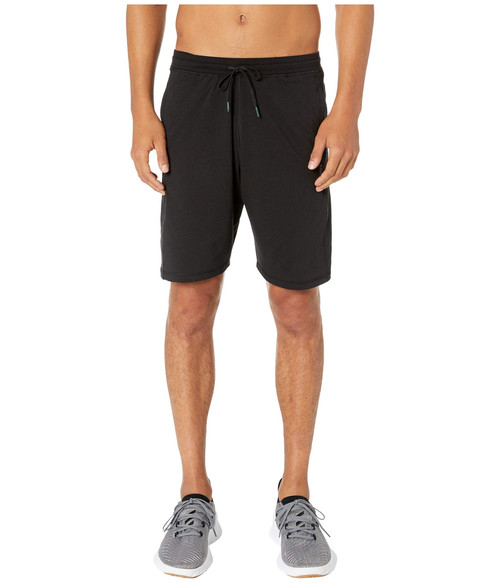 tasc Performance Carrollton Shorts Black XL 9