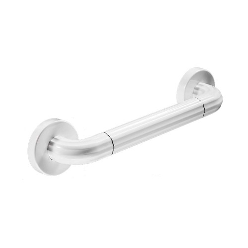 CUSON Safety Handrails Bathroom Safety Grab Bar Safety Bars for Disabled and Elderly, Stainless Steel Rails for and Shower,-Slip Handles Support Rails in Toilet/38Cm