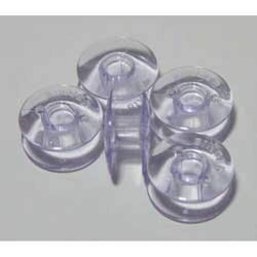 20 pk Singer Class 66 Plastic Bobbins (172336) - (172222P)