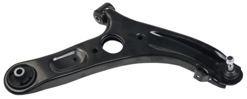 MOOG RK622646 Suspension Control Arm and Ball Joint Assembly front right lower