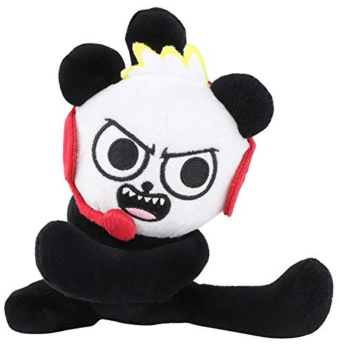 Ryan's World, Combo Panda, Large Plush