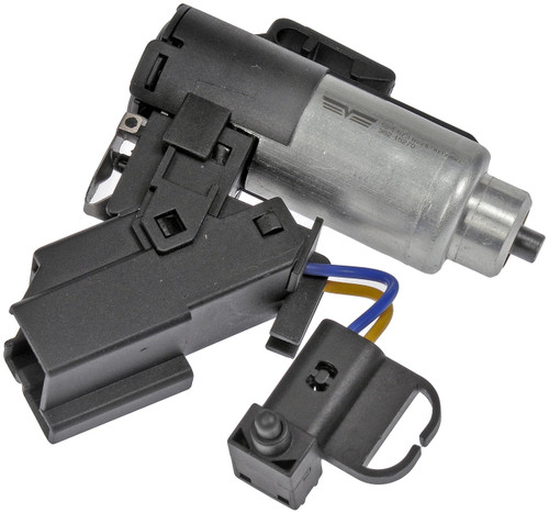 Dorman 924-973 Shift Interlock Solenoid Compatible with Select Ford/Lincoln/Mercury Models