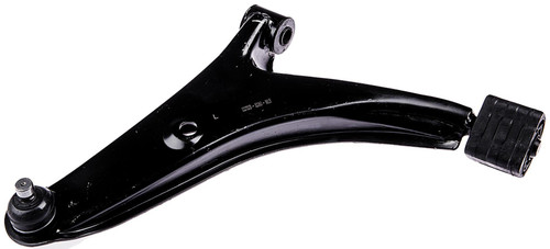 Dorman Premium CB30819PR Front Driver Side Lower Suspension Control Arm and Ball Joint Assembly Compatible with Select Models