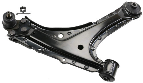 MOOG RK620272 Suspension Control Arm and Ball Joint Assembly front right lower