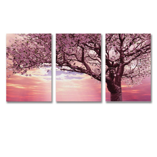 Rucatto Pink Autumn Leaves Art Painting Poster Wall Art Paintings Canvas Wall Decor Home Decor Living Room Decor Aesthetic 20x30inch(50x75cm) Unframe-style Rucatto Pink Autumn Leaves Art Painting Poster Wall Art Paintings Canvas Wall Decor Home Decor Living Room Decor Aesthetic 20x30inch(50x75cm) Unframe-style