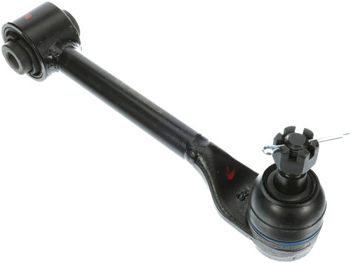 Dorman Premium CB59518PR Rear Passenger Side Upper Suspension Control Arm and Ball Joint Assembly Compatible with Select Acura/Honda Models