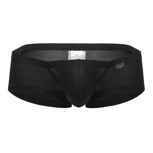 Clever Moda Clever 0567-1 Elements Trunks Black_style_0567-1