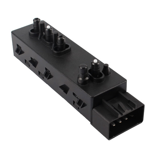 AUTOKAY 87066JA03A Driver Side Sedan Power Seat Switch for Nissan Altima 2007-2012