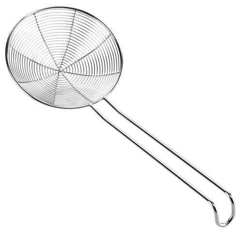 Tescoma Spiral Skimmer 14 Cm Grandchef, 42 x 14.2 x 7.1 cm, Assorted Tescoma Spiral Skimmer 14 Cm Grandchef, 42 x 14.2 x 7.1 cm, Assorted