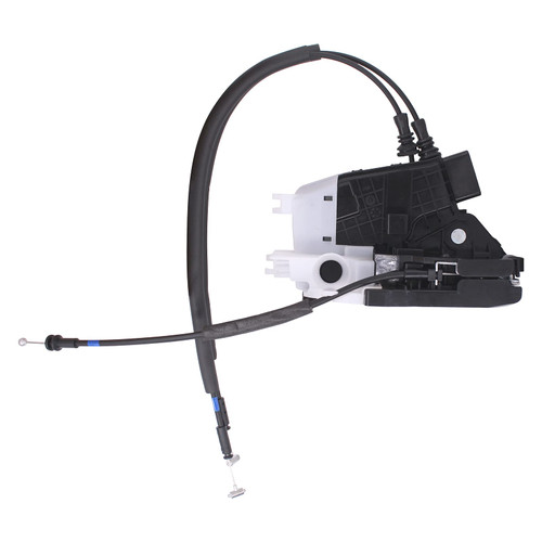 ApplianPar Rear Passenger Side Door Lock Actuator Motor for Hyundai Tucson 2016-2020