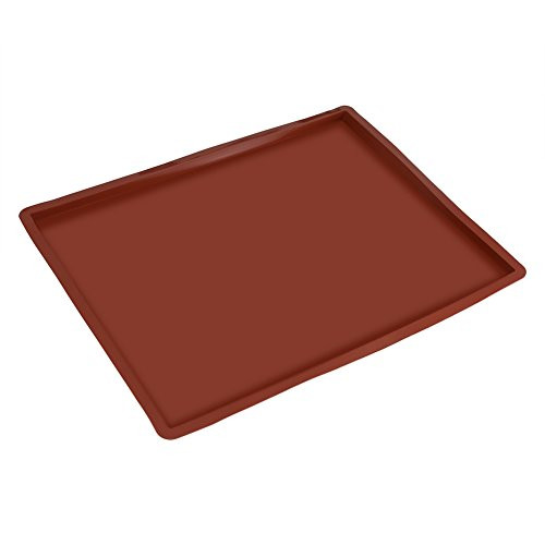 Fdit Baking Mat Swiss Roll Cake Roller Pad Non-Stick Functional Cookie Sheet Silicone Oven Liner Fdit Baking Mat Swiss Roll Cake Roller Pad Non-Stick Functional Cookie Sheet Silicone Oven Liner
