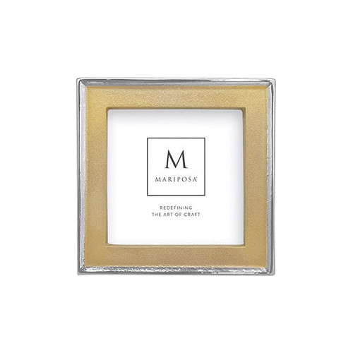 MARIPOSA Signature Gold 4x4 Frame