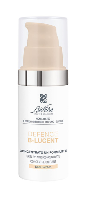BioNike Defence B-Lucent Concentrated Harmonising 30ml