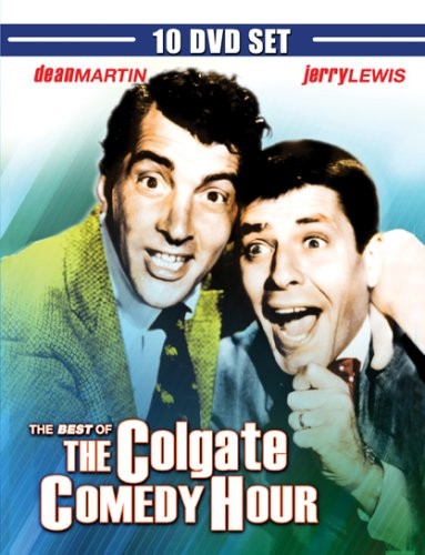 The Best of the Colgate Comedy Hour
