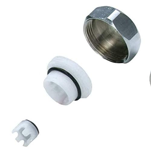 KNOWAIR Count of 4 Legend Valve 108-903 T-550 VACUUM BREAKER REPAIR KIT by Legend Valve