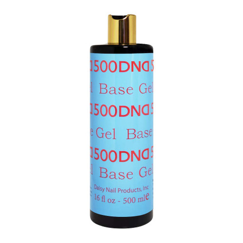 DND Base Gel - 500, 16Oz