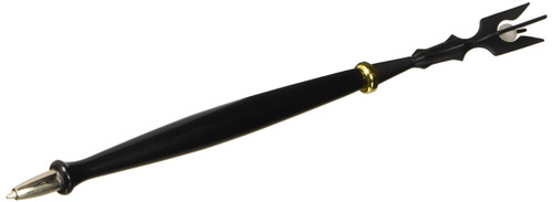 Noble Collection - Lord of The Rings Pen Saruman Staff