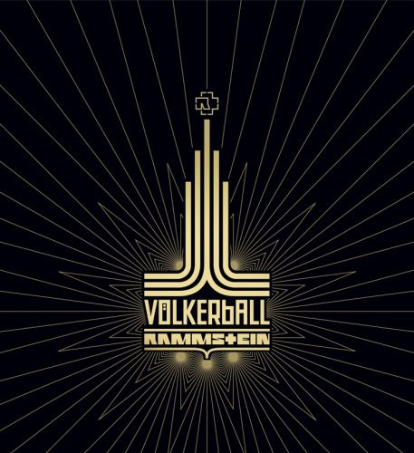 Volkerball [CD/DVD Combo]